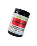 Watermelon Electrolytes