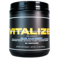 Blue Raspberry Pre-Workout